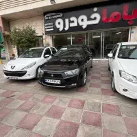 ۲۰۷ پانا بی رنگ|خودرو سواری و وانت|اراک, |دیوار