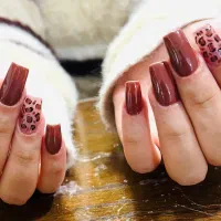مدل برای طراحی ناخن|خدمات آرایشگری و زیبایی|قم, شهرک مهدیه (مدرس)|دیوار