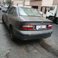 فروش|خودرو سواری و وانت|تهران, سلیمانی|دیوار