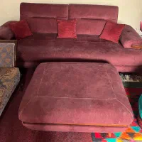 مبل تختخوابشو راحتی