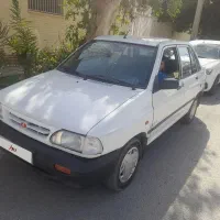 پراید ۱۳۱مدل ۸۹|خودرو سواری و وانت|بهبهان, |دیوار