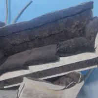 نردبان و مبل|مبلمان خانگی و میز عسلی|بروجرد, |دیوار