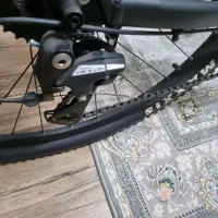 دوچرخه فوق حرفه ای جاینت نو|دوچرخه، اسکیت، اسکوتر|فولادشهر, C5|دیوار