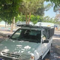 پراید وانت (151)
