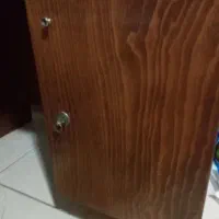 میزتحریر ویترین دار