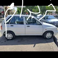 پراید آگهی رو مشاهده کنید|خودرو سواری و وانت|شهرکرد, |دیوار