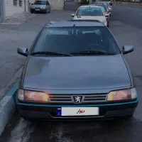 پژو ۴۰۵ آیینه متحرک    (فقط معاوضه با ۲۰۶)