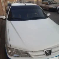 پژو پارس مدل ۹۳ سفید تمیز|خودرو سواری و وانت|یزد, |دیوار