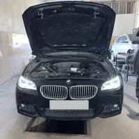 نیروی خانم برای پذیرش(تعمیرگاه خودرو خارجی)