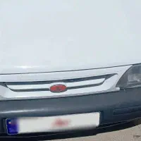 پراید مدل ۸۴