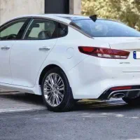 اپتیما 2017 Gt کارکرد4000