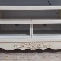 کمد تلویزیون