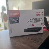 دستگاه دی وی ار dvr ۴کانال برند داهوا