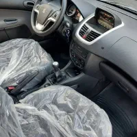 ۲۰۷ سقف فلز موتور t5|خودرو سواری و وانت|بندر ماهشهر, |دیوار