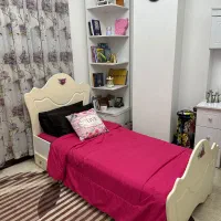 سرویس خواب کودک نوجوان|تخت و سرویس خواب|ری, دیلمان|دیوار