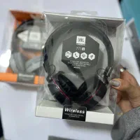هدفن بلوتوثی JBL 771A/بلک فرایدی هفته