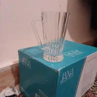 استکان مارک اصلی اسلووی