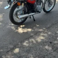 موتور ۲۰۰ شهاب|موتورسیکلت|الوند, |دیوار