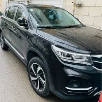 فردا موتورز کم کارFmc sx5 خیلی تمیز