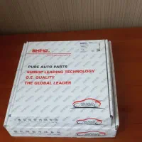 دیسک و صفحه جک s5 درجه۱