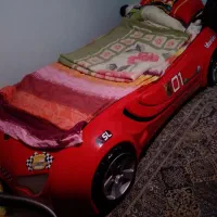 تخت خواب|تخت و سرویس خواب|شیراز, چوگیاه‎|دیوار