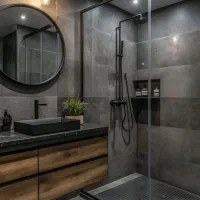 بازسازی دکوراسیون داخلی کمترین هزینه|خدمات پیشه و مهارت|کیش, |دیوار