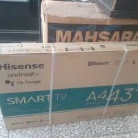 ال ای دی ۴۳ اینچ