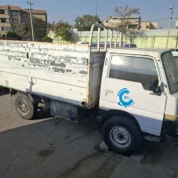 نیسان zf