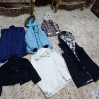 لباس.کیف.کفش|کیف، کفش، کمربند|رباط‌کریم, رباط‌کریم|دیوار