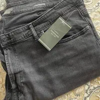 شلوار جین خارجی مردانه سایز ۴۴