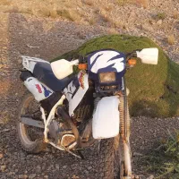 موتور دیگری ۲۵۰