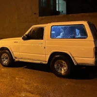 پاترول دودرب|خودرو سواری و وانت|زنجان, |دیوار