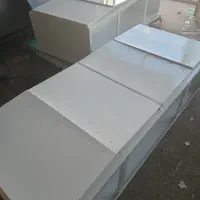 کمد کابینتی فلزی|جاکفشی، کمد، دراور|ارومیه, |دیوار