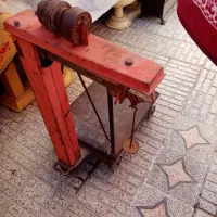 باسکول|فروشگاه و مغازه|لنجان, |دیوار