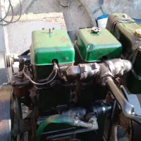 لیستر جفت انگلیسی با پمپ ۶۵×۳۱۵