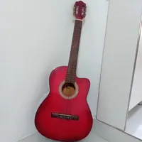 گیتار نو