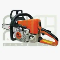 اره  موتوری دنیز و طرح اشتیل