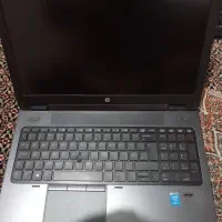 hp zbook