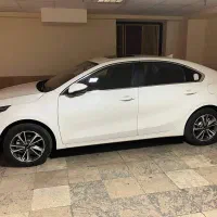 کیا K3 منطقه آزاد ارس