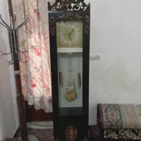 ساعت|ساعت دیواری و تزئینی|اهواز, معین زاده|دیوار