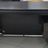 میز مدیریت با صندلی مدیریتی|دفتر کار|اهواز, کوروش|دیوار