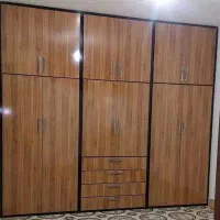 ساخت تعمیرات جابه جایی کابینت و کمد دیواری|خدمات پیشه و مهارت|آبادان, |دیوار