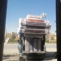 انواع خوشخواب به قیمت کارخانه|تشک تختخواب|شیراز, شهرک گلها|دیوار