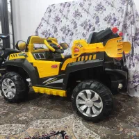 فروش ماشین شارژی|اسباب‌بازی بچه|بندرعباس, |دیوار