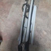 باربند پراید