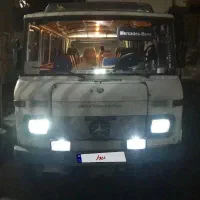 مینی بوس بنز ۳۰۹