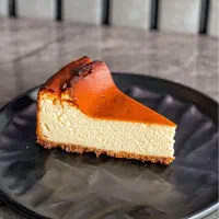 کیک کافه ای