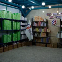 فروش لوازم یدکی با قیمت قبل (محدود) نقد و اقساط