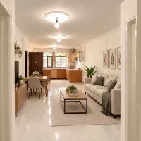 66متر-دو-خواب-پارکینگ-دار