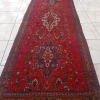 کناره فرش ۴متری